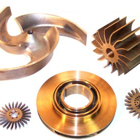 Fabricación de pernos especiales